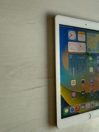 Apple iPad 5 generación