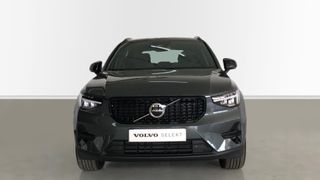 Volvo XC40 B3 (G) PLUS 2.0 163CV MILD HYBRID DARK AUT.