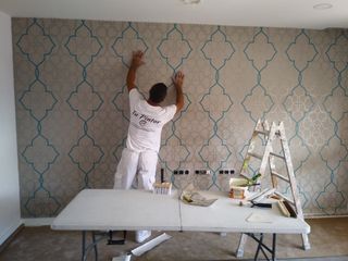 Pintores en Cartagena