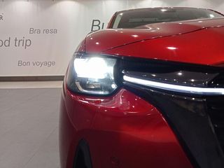 Mazda CX-60 5DR WGN 3.3L SKYACTIV-D 200CV RWD HOMURA 8AT