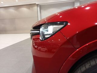 Mazda CX-60 5DR WGN 3.3L SKYACTIV-D 200CV RWD HOMURA 8AT