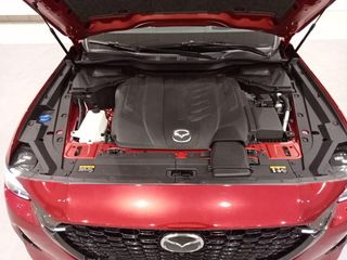 Mazda CX-60 5DR WGN 3.3L SKYACTIV-D 200CV RWD HOMURA 8AT