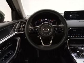 Mazda CX-60 5DR WGN 3.3L SKYACTIV-D 200CV RWD HOMURA 8AT