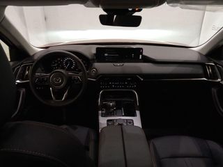 Mazda CX-60 5DR WGN 3.3L SKYACTIV-D 200CV RWD HOMURA 8AT