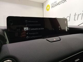 Mazda CX-60 5DR WGN 3.3L SKYACTIV-D 200CV RWD HOMURA 8AT