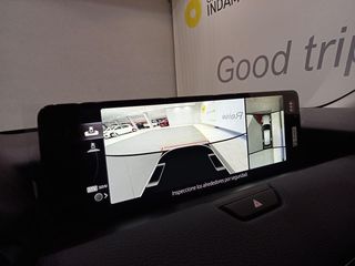 Mazda CX-60 5DR WGN 3.3L SKYACTIV-D 200CV RWD HOMURA 8AT