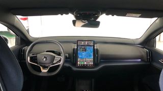 Volvo EX30 PLUS SINGLE MOTOR ELECTRICO AUT.