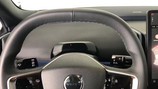 Volvo EX30 PLUS SINGLE MOTOR ELECTRICO AUT.