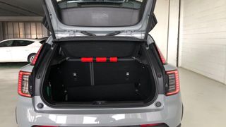 Volvo EX30 PLUS SINGLE MOTOR ELECTRICO AUT.