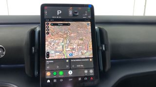 Volvo EX30 PLUS SINGLE MOTOR ELECTRICO AUT.