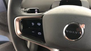 Volvo EX30 PLUS SINGLE MOTOR ELECTRICO AUT.