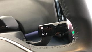 Volvo EX30 PLUS SINGLE MOTOR ELECTRICO AUT.