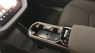 Volvo EX30 PLUS SINGLE MOTOR ELECTRICO AUT.