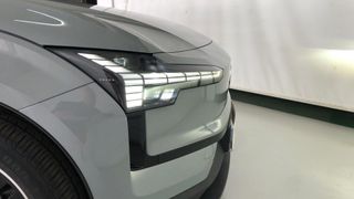 Volvo EX30 PLUS SINGLE MOTOR ELECTRICO AUT.