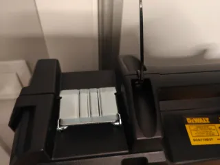 Taladro Percutor DeWalt XR DCD778