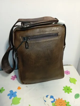 Bolso bandolera 266