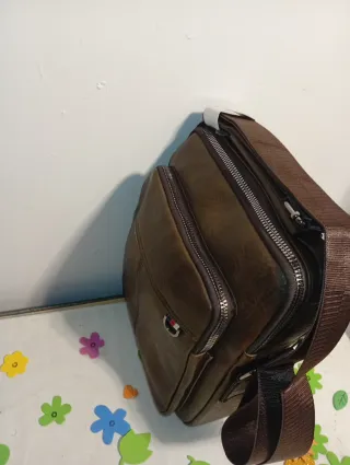 Bolso bandolera 266