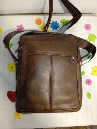 Bolso bandolera 266