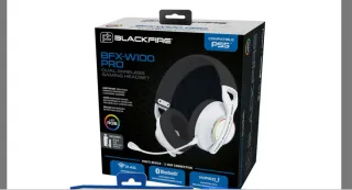 Blackfire BFX-W100 PRO Gaming Headset PS5