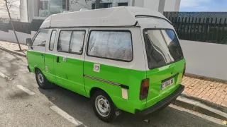Nissan Vanette 1991