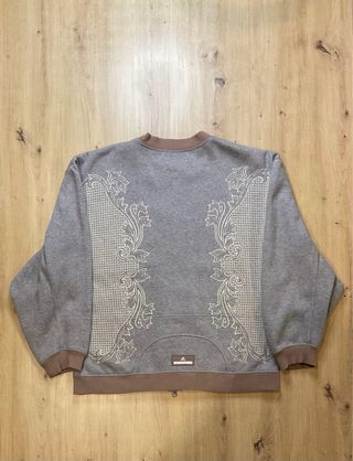 Adidas by Stella McCartney Bomber Gris