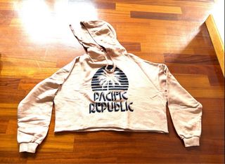 Lote 4 sudaderas mujer cortas