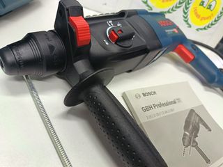 Taladro Percutor Bosch GBH 2-26 Profesional