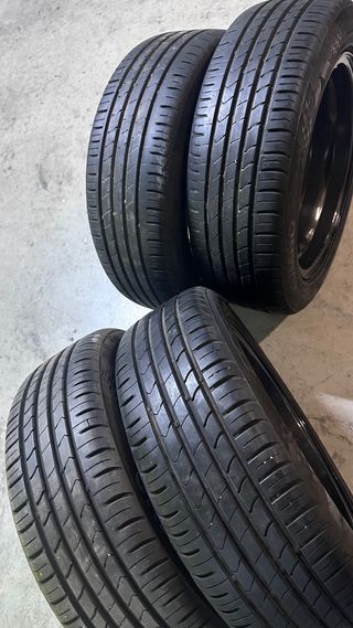 Llantas 17” Kia Stonic