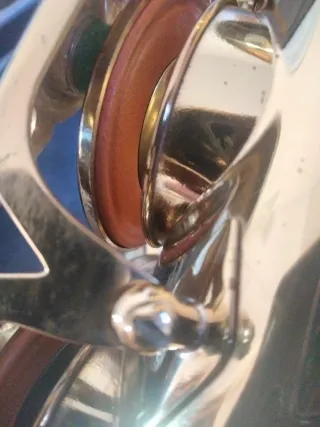 Saxofón Julius Keilwerth