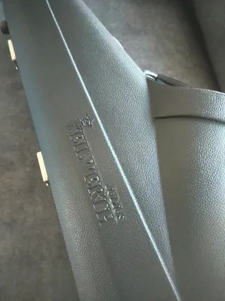 Saxofón Julius Keilwerth