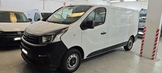 Fiat Talento Larga L2 H1 2.0 dci 120 cv 020