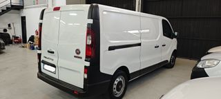 Fiat Talento Larga L2 H1 2.0 dci 120 cv 020