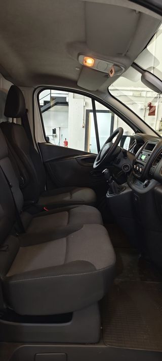 Fiat Talento Larga L2 H1 2.0 dci 120 cv 020