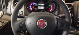 Fiat Talento Larga L2 H1 2.0 dci 120 cv 020