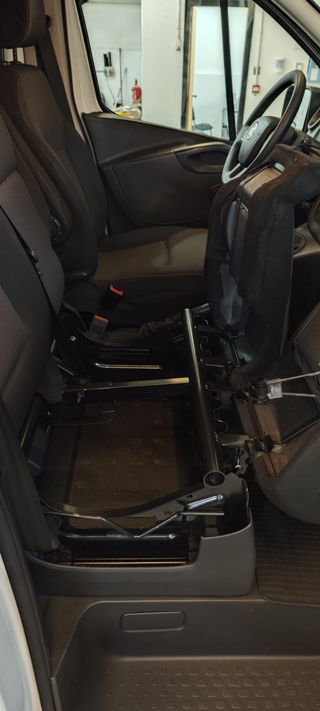 Fiat Talento Larga L2 H1 2.0 dci 120 cv 020