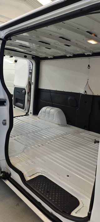 Fiat Talento Larga L2 H1 2.0 dci 120 cv 020