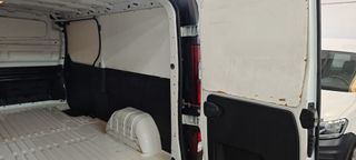 Fiat Talento Larga L2 H1 2.0 dci 120 cv 020