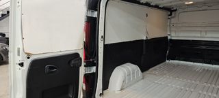 Fiat Talento Larga L2 H1 2.0 dci 120 cv 020