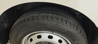 Fiat Talento Larga L2 H1 2.0 dci 120 cv 020