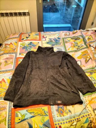 Polar Dickies gris talla M