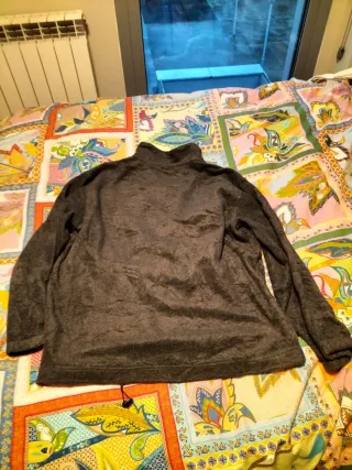 Polar Dickies gris talla M