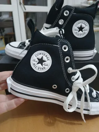 Converse All Star Unisex Misura 36
