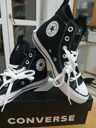 Converse All Star Unisex Misura 36