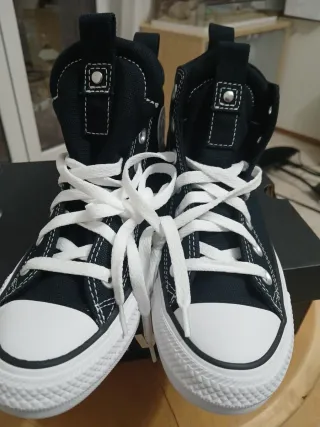 Converse All Star Unisex Misura 36