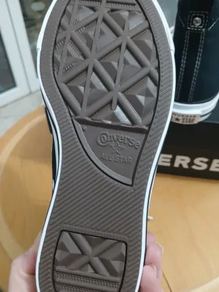 Converse All Star Unisex Misura 36