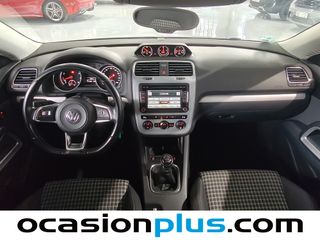 Volkswagen Scirocco R-Line 1.4 TSI BMT 92 kW (125 CV)