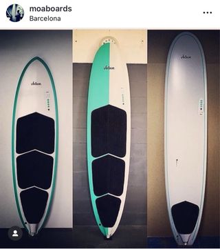 Tabla Paddle Surf con Motor