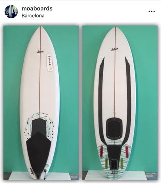 Tabla Paddle Surf con Motor
