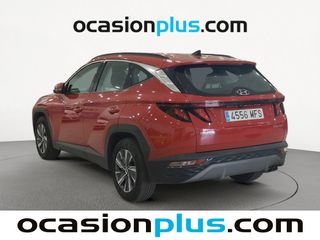 Hyundai Tucson 1.6 CRDI Maxx 85 kW (115 CV)