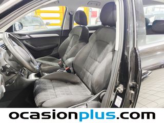 Audi Q3 sport edition 1.4 TFSI CoD 110 kW (150 CV)